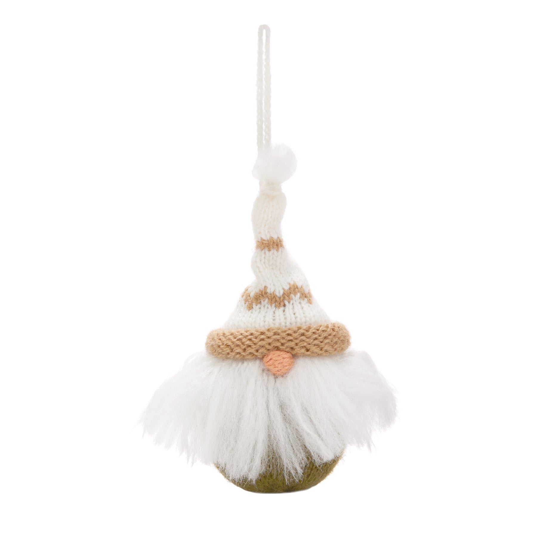 Gnome Ornament