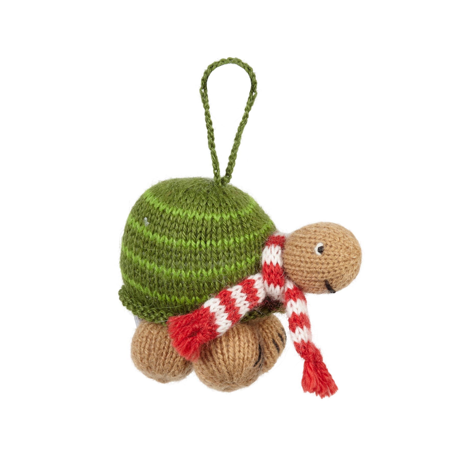 Turtle Ornament