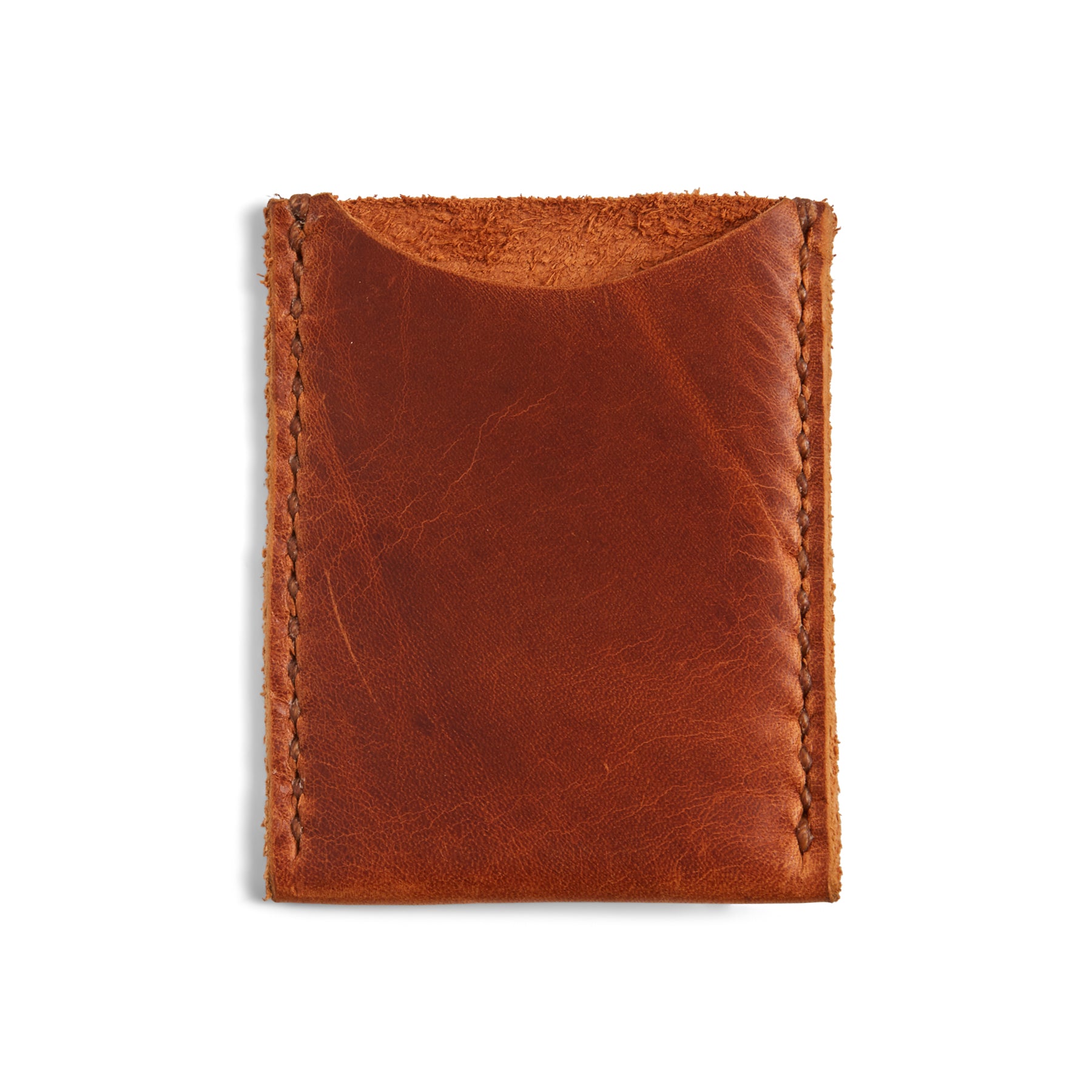 Leather Card Holder - Thistle Farms