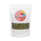 Hibiscus Moringa Tea