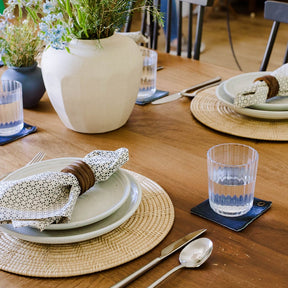 Rattan Placemat