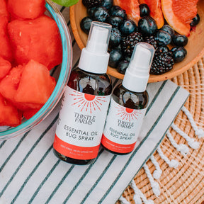 Thistle Farms Natural Insect Repellent