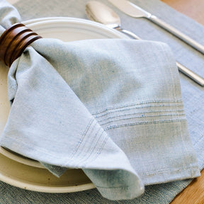 Juniper Berry Napkin Set