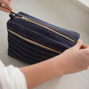 Large Toiletry Bag