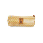 Plumeria Pouch