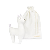 Linen Llama