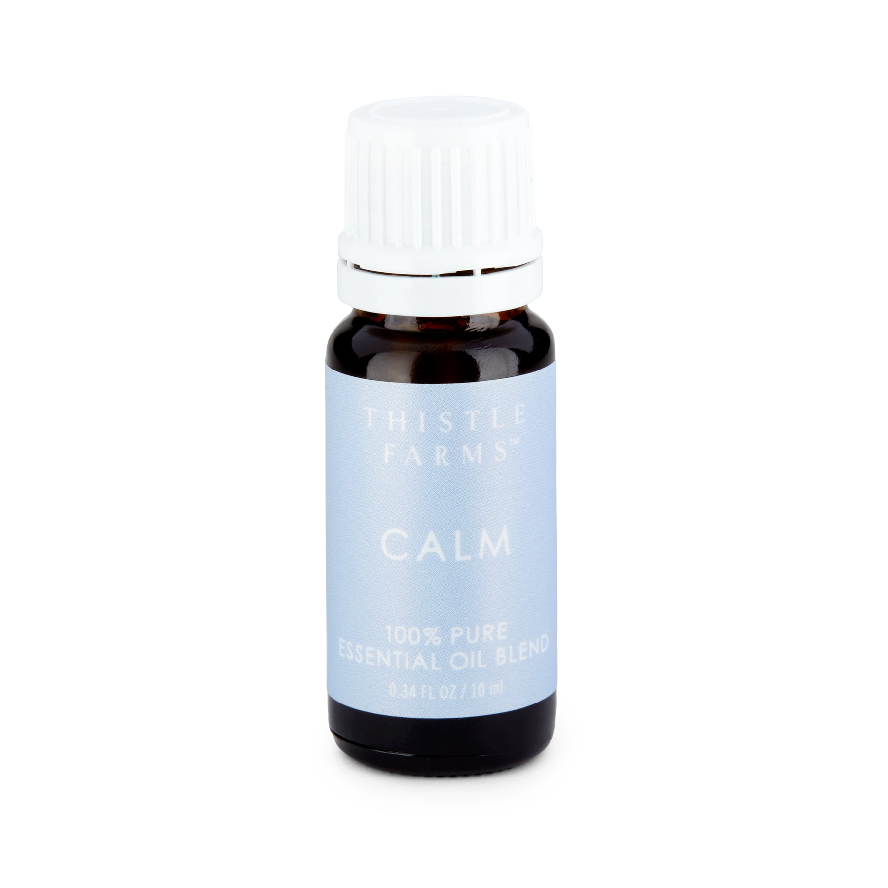 Calm Roll On Essential Healing Oil | Thistle Farms - Thistle Farms