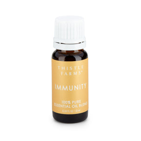 Immunity Essential Oil