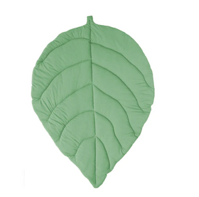 Jade Leaf Play Pad