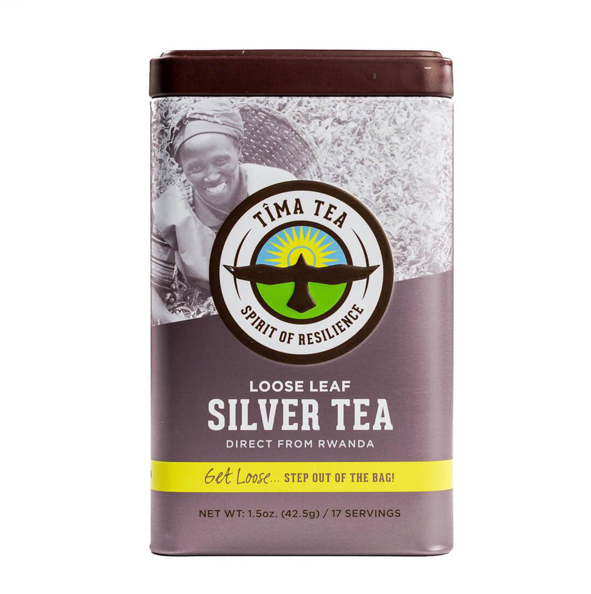 Organic Fair Trade Tea