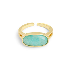 Amanda Turquoise Ring