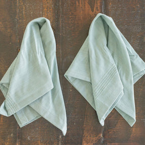 Celedon Napkin Set