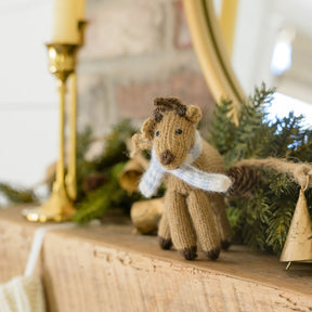 Reindeer Ornament