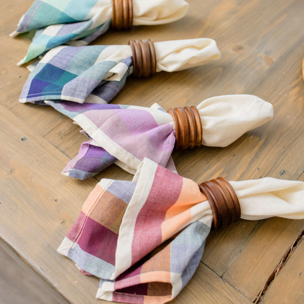 Clove Napkin Set