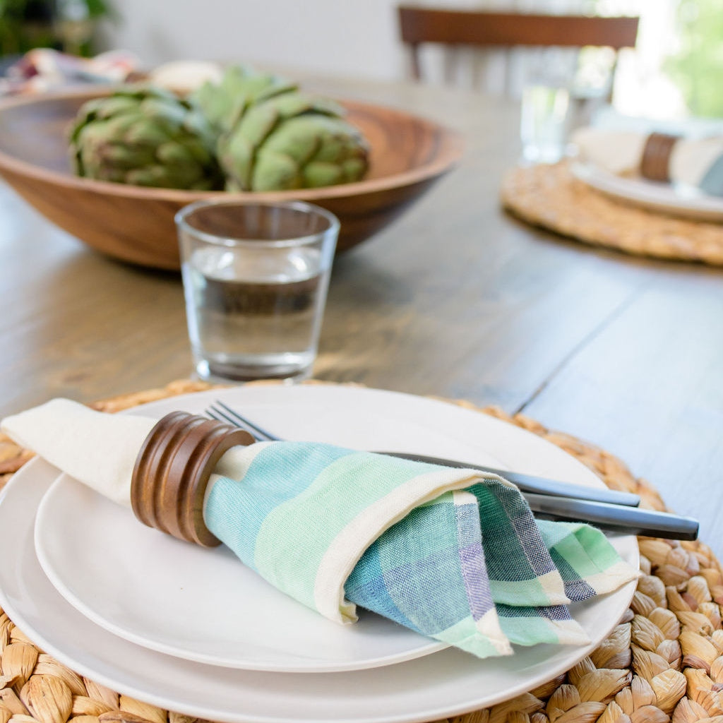 Clove Napkin Set