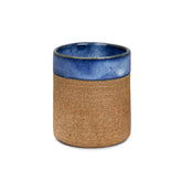 Rustic Blue Tumbler