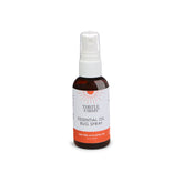 Thistle Farms Essential Oil Bug Spray is Deet-free and 99.9% effective in lab tests.