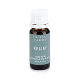 Relief Essential Oil