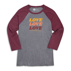 Everything to Love Tee