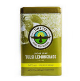 Organic Tulsi Lemongrass Tea
