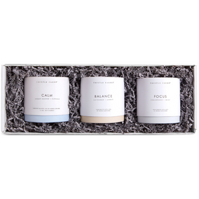 Healing Collection Gift Set