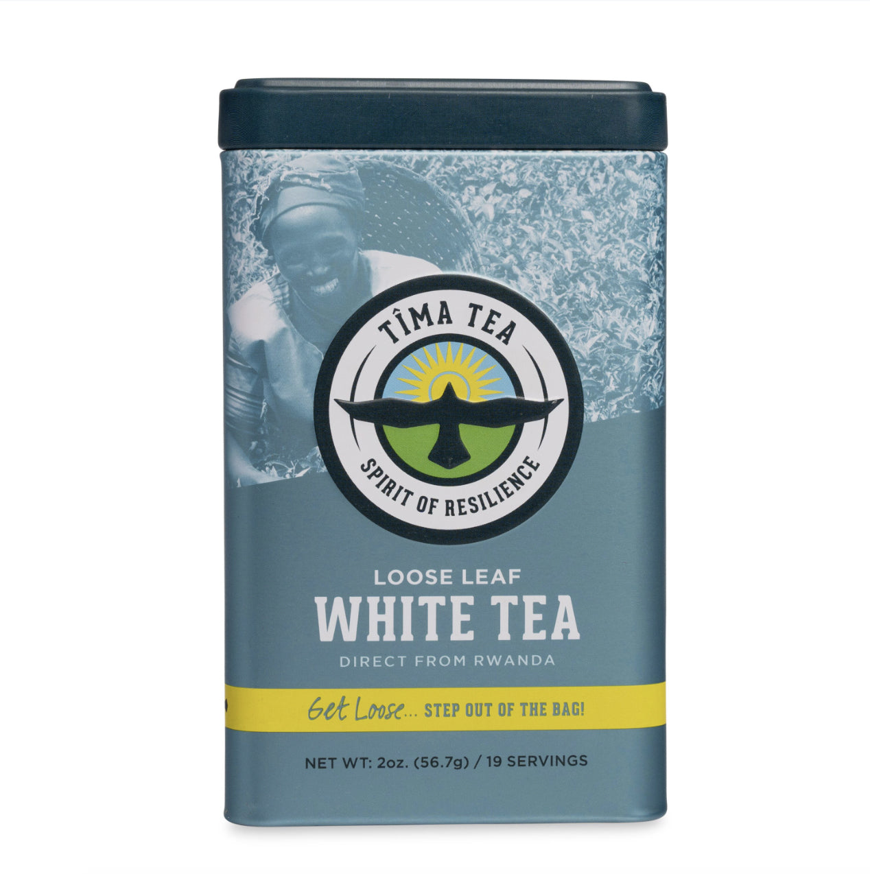 Organic Fair Trade Tea