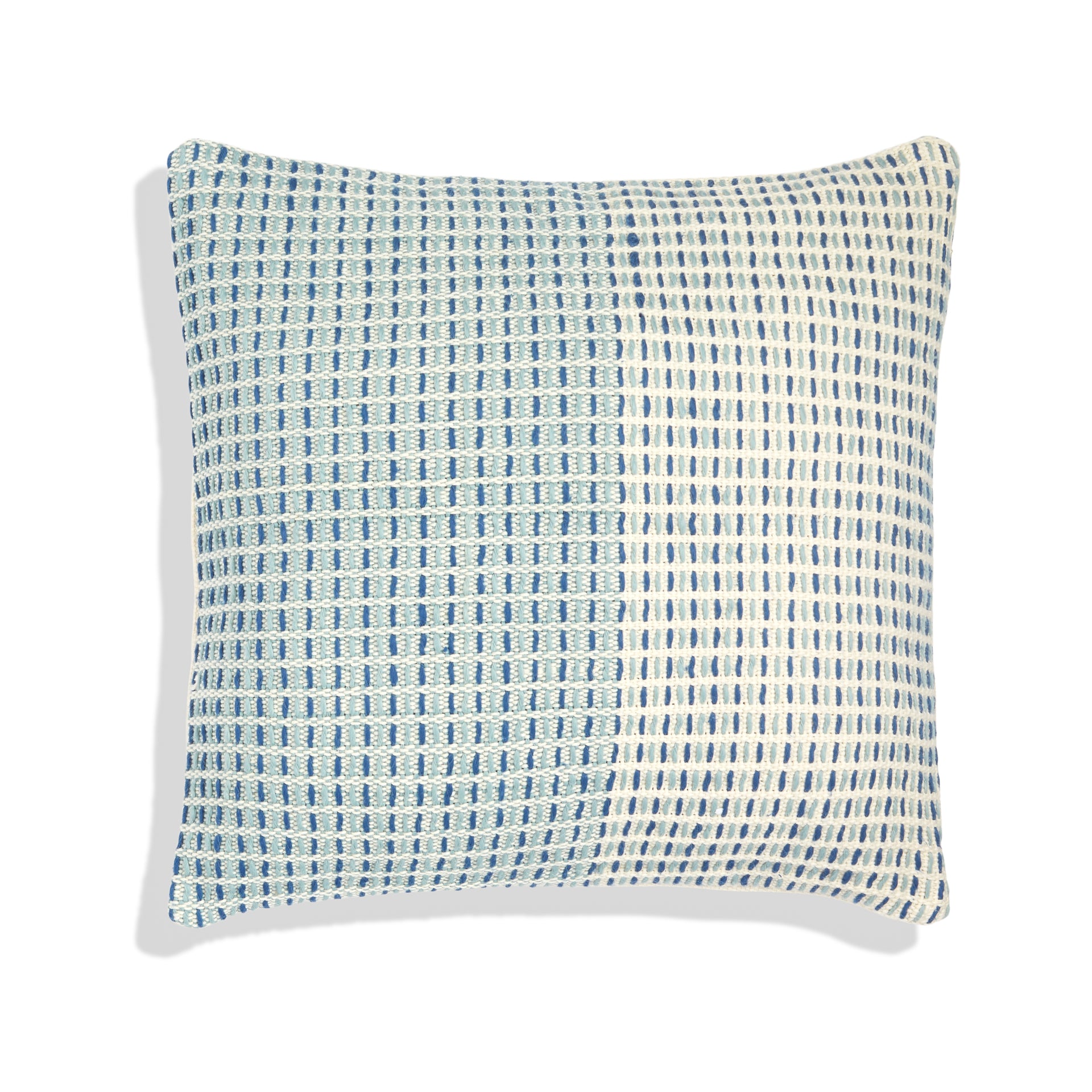 Indigo Blues Set of 5 Cushion Cover Collection