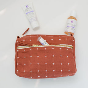 Small Toiletry Bag