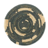 Balmy Woven Bowl